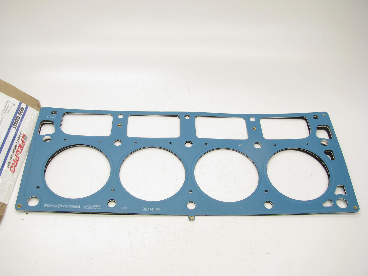 Fel-Pro PermaTorque MLS 26191PT Cylinder Head Gasket 02-08 GM 4.8L & 5.3L V8