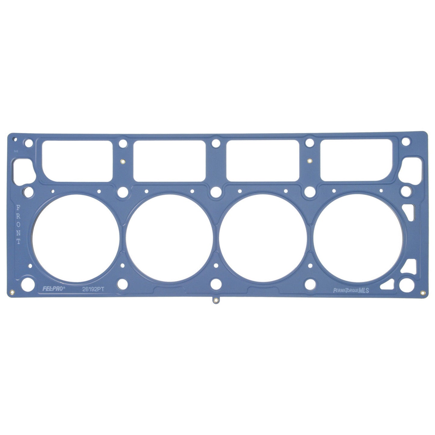 FEL-PRO 26192PT Cylinder Head Gasket - 2001-2016 Chevy GMC 6.0L 6.2L LS6 V8