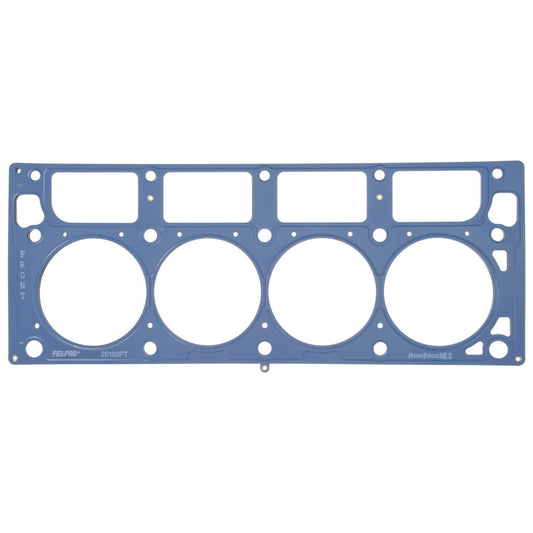 FEL-PRO 26192PT Cylinder Head Gasket - 2001-2016 Chevy GMC 6.0L 6.2L LS6 V8