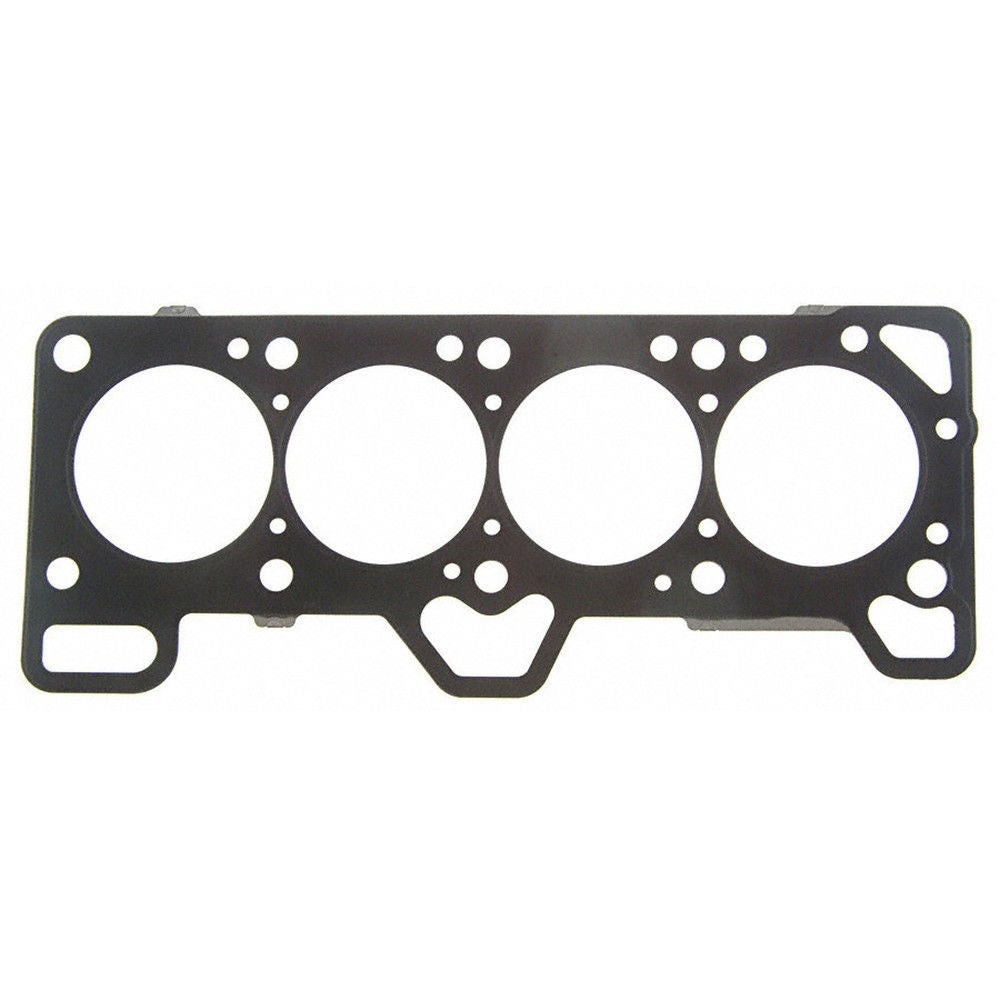 FEL-PRO 26195PT Engine Cylinder Head Gasket For 95-99 Accent, 93-95 Scoupe 1.5L