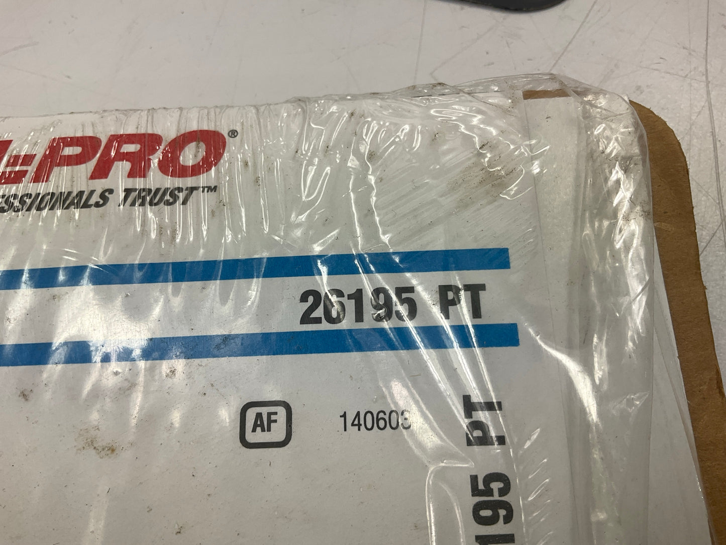 FEL-PRO 26195PT Engine Cylinder Head Gasket For 95-99 Accent, 93-95 Scoupe 1.5L