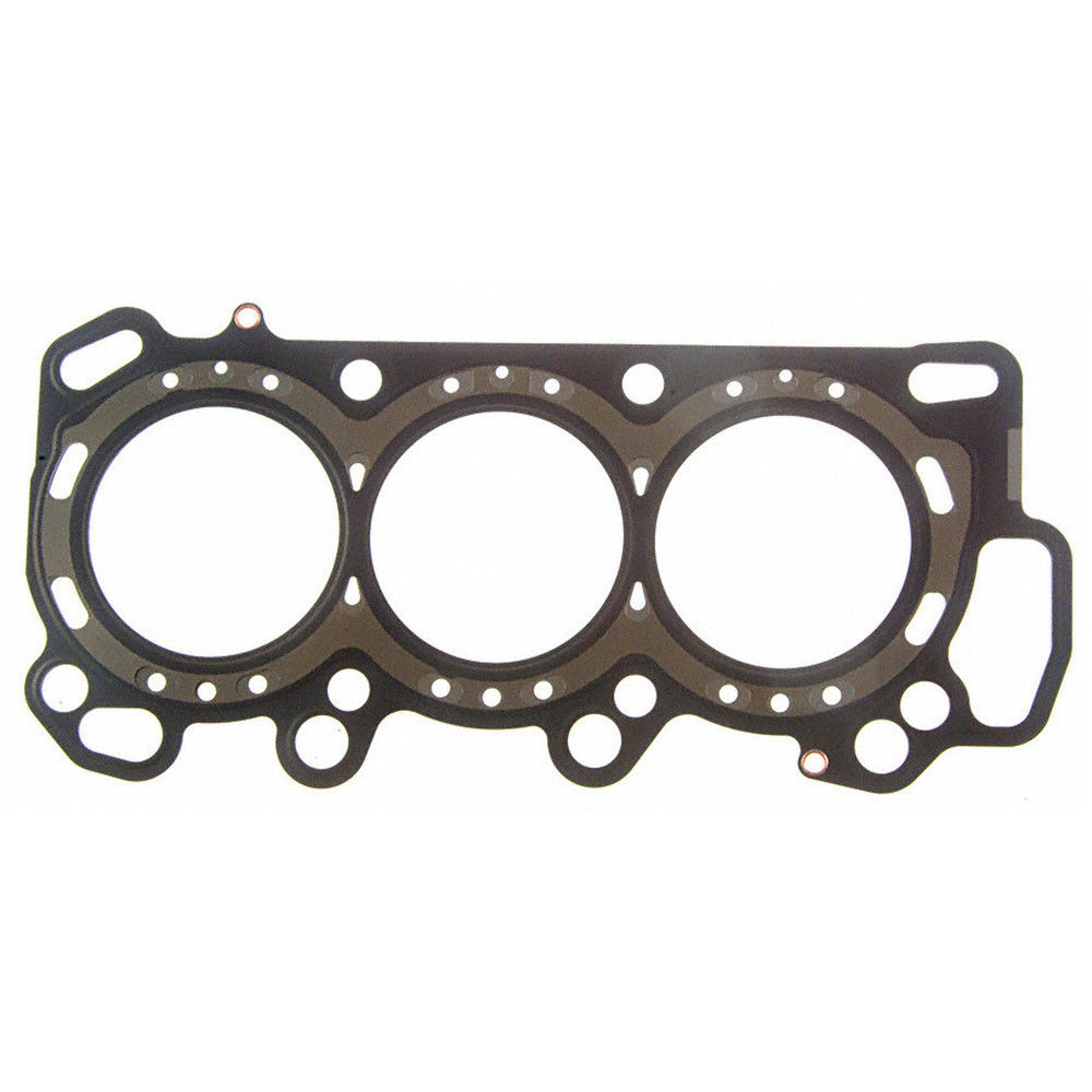 Fel-pro 26196PT Engine Cylinder Head Gasket 1997-02 Acura Honda 3.0L V6 SOHC