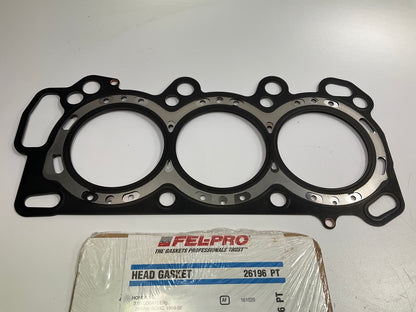 Fel-Oro 26196PT Engine Cylinder Head Gasket 1997-02 Acura Honda 3.0L V6 SOHC