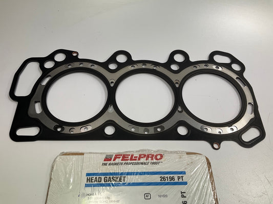Fel-Oro 26196PT Engine Cylinder Head Gasket 1997-02 Acura Honda 3.0L V6 SOHC