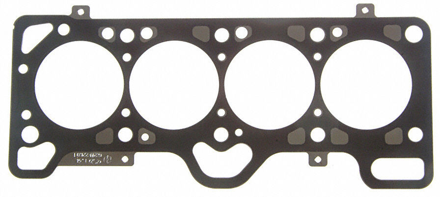 Fel-pro 26197PT Cylinder Head Gasket For 2000-2002 Hyundai Accent 1.5L