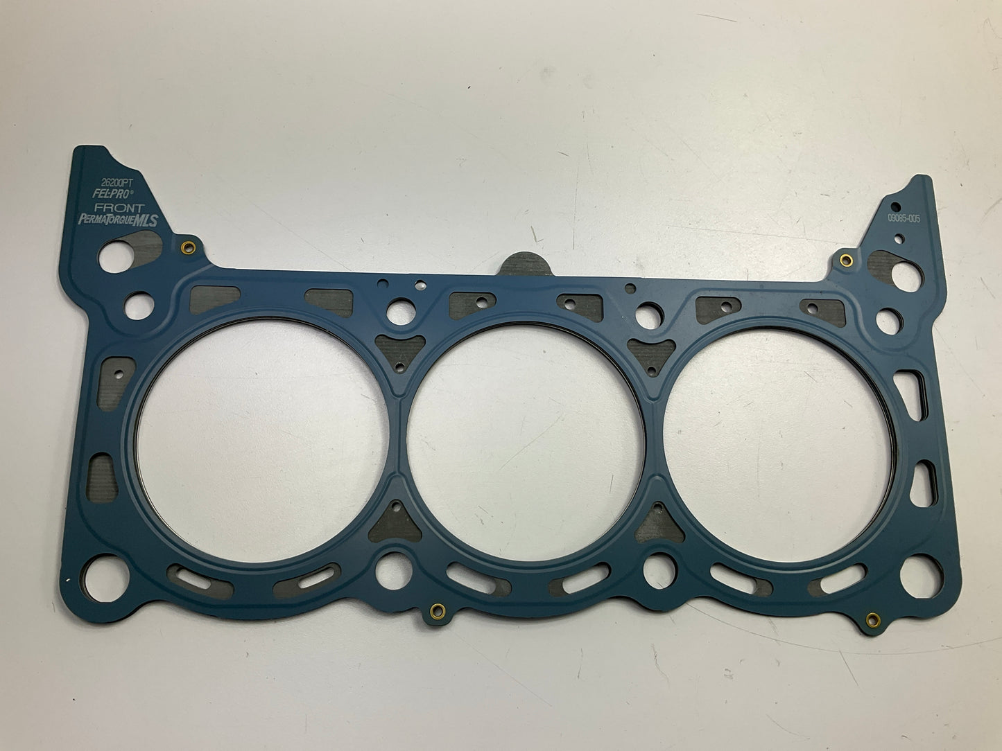 Fel-Pro 26200PT Engine Cylinder Head Gasket For 1996 Ford Windstar 3.8L-V6