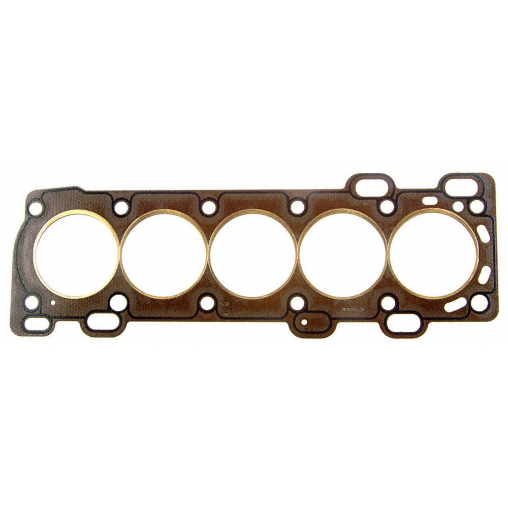 Fel-pro 26203PT Cylinder Head Gasket 1993-00 Volvo 2.4L I5 DOHC