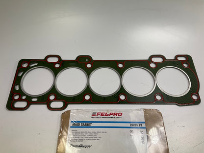 Fel-pro 26203PT Cylinder Head Gasket 1993-2000 Volvo 2.4L I5 DOHC B5244S B5244T