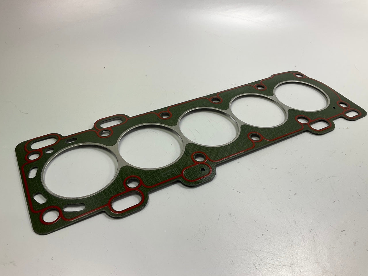 Fel-pro 26203PT Cylinder Head Gasket 1993-00 Volvo 2.4L I5 DOHC