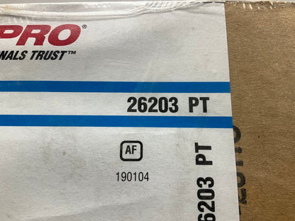Fel-pro 26203PT Cylinder Head Gasket 1993-00 Volvo 2.4L I5 DOHC