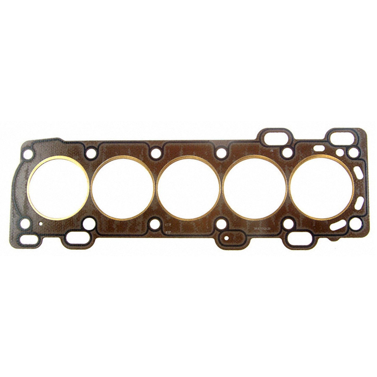 Fel-pro 26204PT Engine Cylinder Head Gasket For 1994-1999 Volvo 2.3L 2.4L-L5