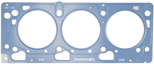FEL-PRO 26208PT Cylinder Head Gasket RIGHT For 2000-2011 Dodge 3.5L 4.0L V6