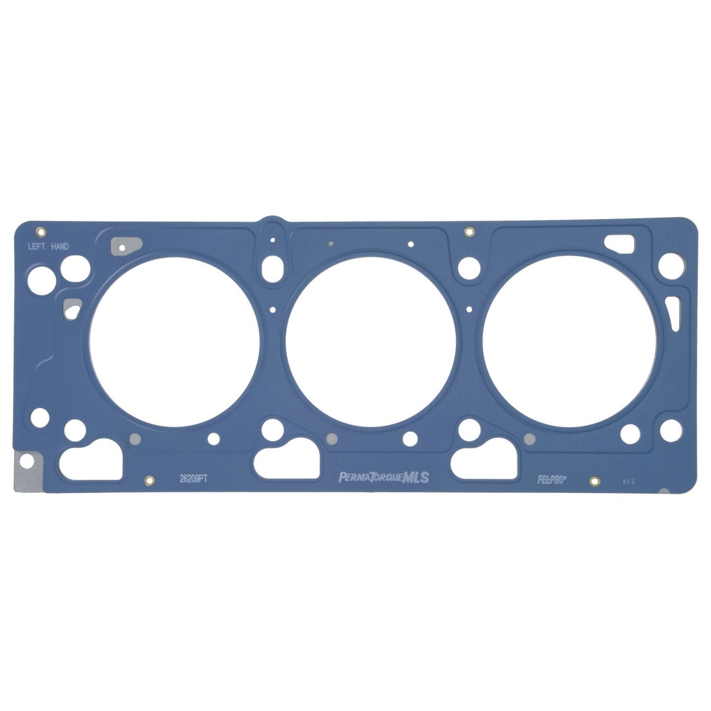 Fel-pro 26209PT Left Cylinder Head Gasket For 1998-2009 Chrysler 3.5L 4.0L-V6