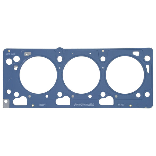Fel-pro 26209PT Left Cylinder Head Gasket For 1998-2009 Chrysler 3.5L 4.0L-V6