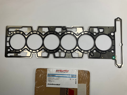 Fel-Pro 26214PT Engine Cylinder Head Gasket - 02-08 Chevrolet GMC 4.2L I6