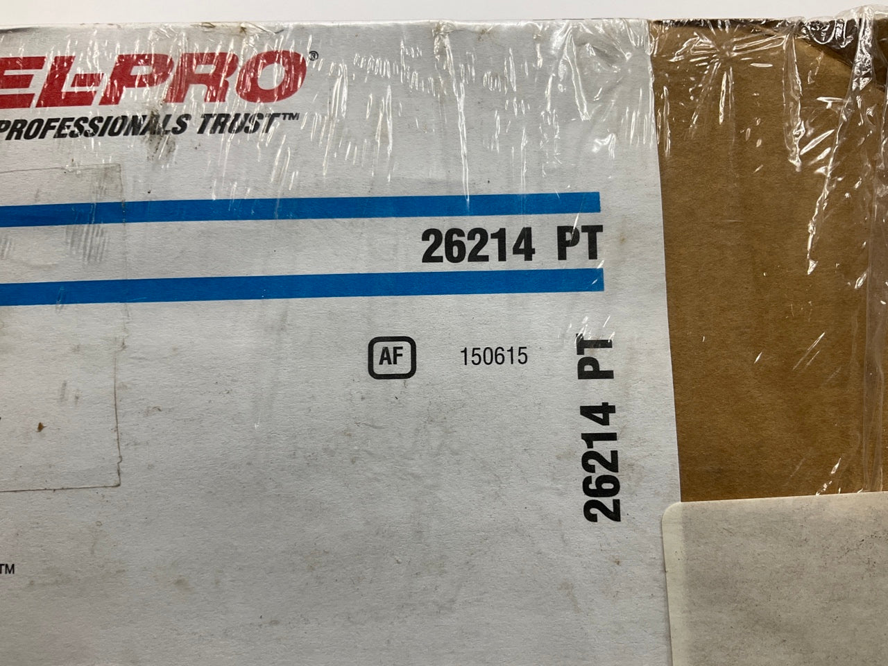 Fel-Pro 26214PT Engine Cylinder Head Gasket - 02-08 Chevrolet GMC 4.2L I6