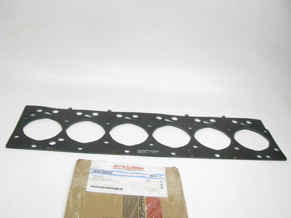 Fel-Pro 26216PT Cylinder Head Gasket For 2003-09 Dodge 359 - 5.9L Turbocharged