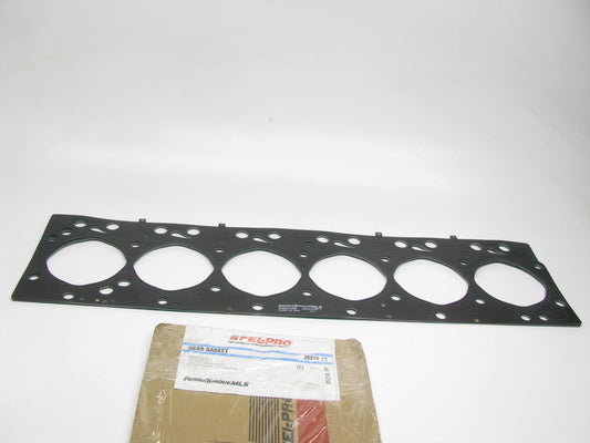 Fel-Pro 26216PT Cylinder Head Gasket For 2003-09 Dodge 359 - 5.9L Turbocharged