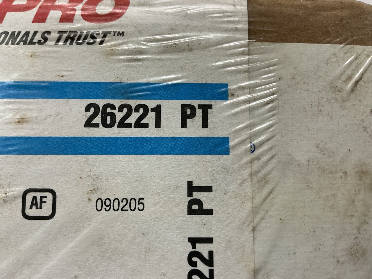 FEL-PRO 26221PT Cylinder Head Gasket For 1998-01 Sephia 2000-01 Spectra 1.8L L4