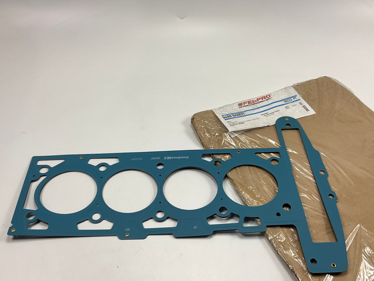 Fel-Pro 26223PT Cylinder Head Gasket 2002-04 GM, Saturn 2.2L