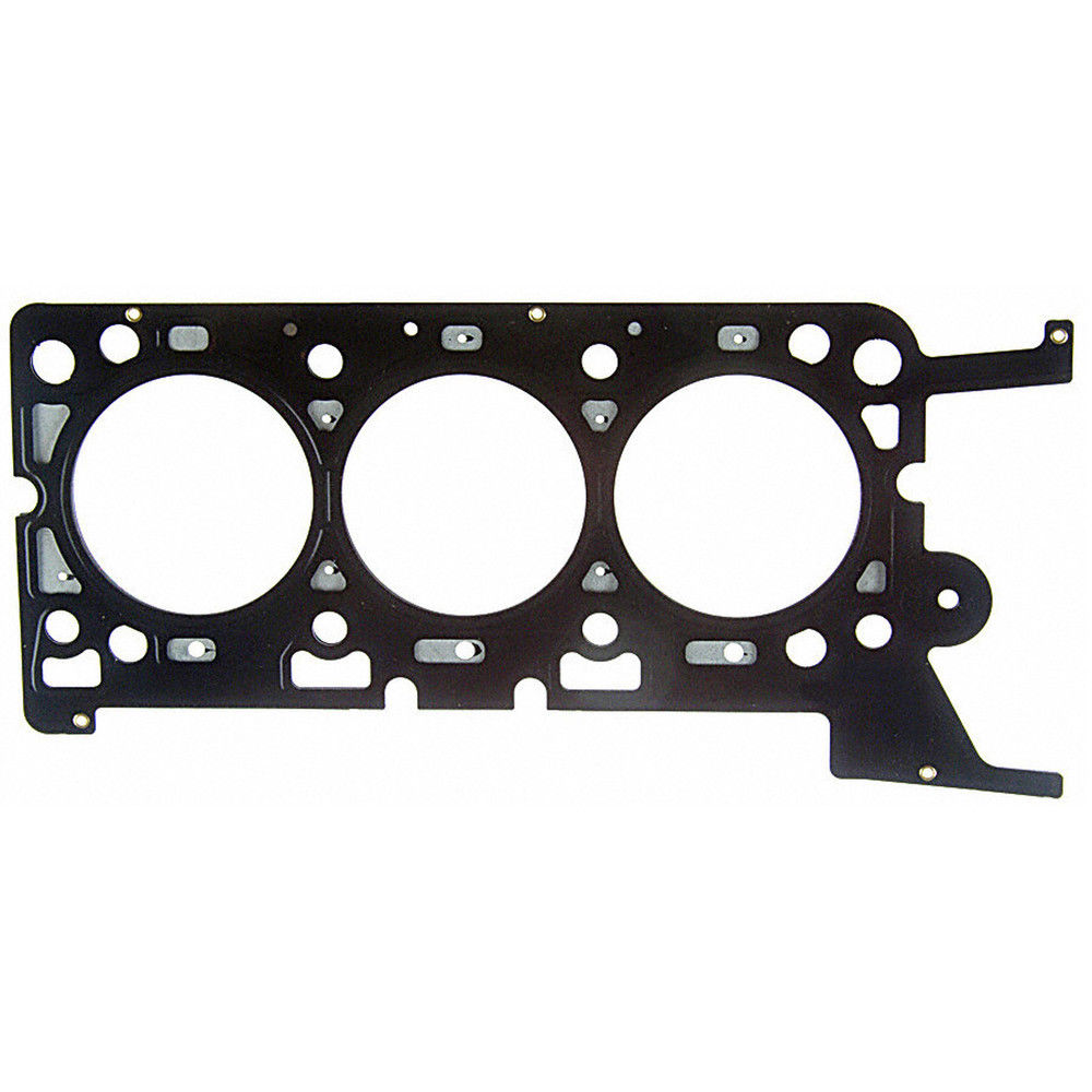 Fel-pro 26233PT LEFT BANK Cylinder Head Gasket 2003-09 Ford 3.0L V6 DOHC