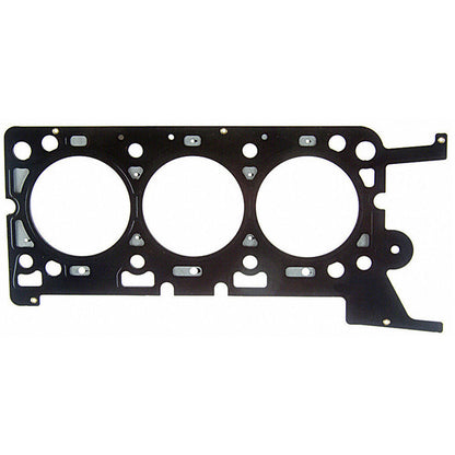 Fel-pro 26233PT LEFT BANK Cylinder Head Gasket 2003-09 Ford 3.0L V6 DOHC
