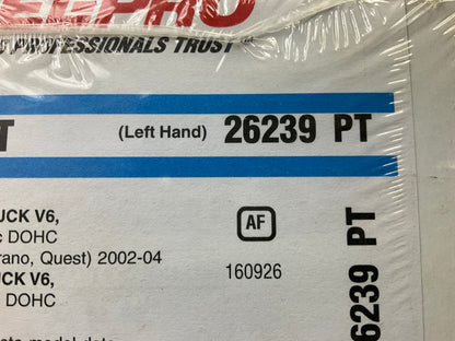Fel-Pro 26239PT LEFT Cylinder Head Gasket For 2002-2004 Infiniti VQ35DE