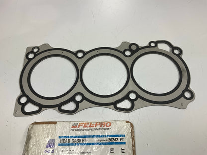 Fel-Pro 26242PT Right Cylinder Head Gasket For 2001-2004 Nissan Pathfinder 3.5L