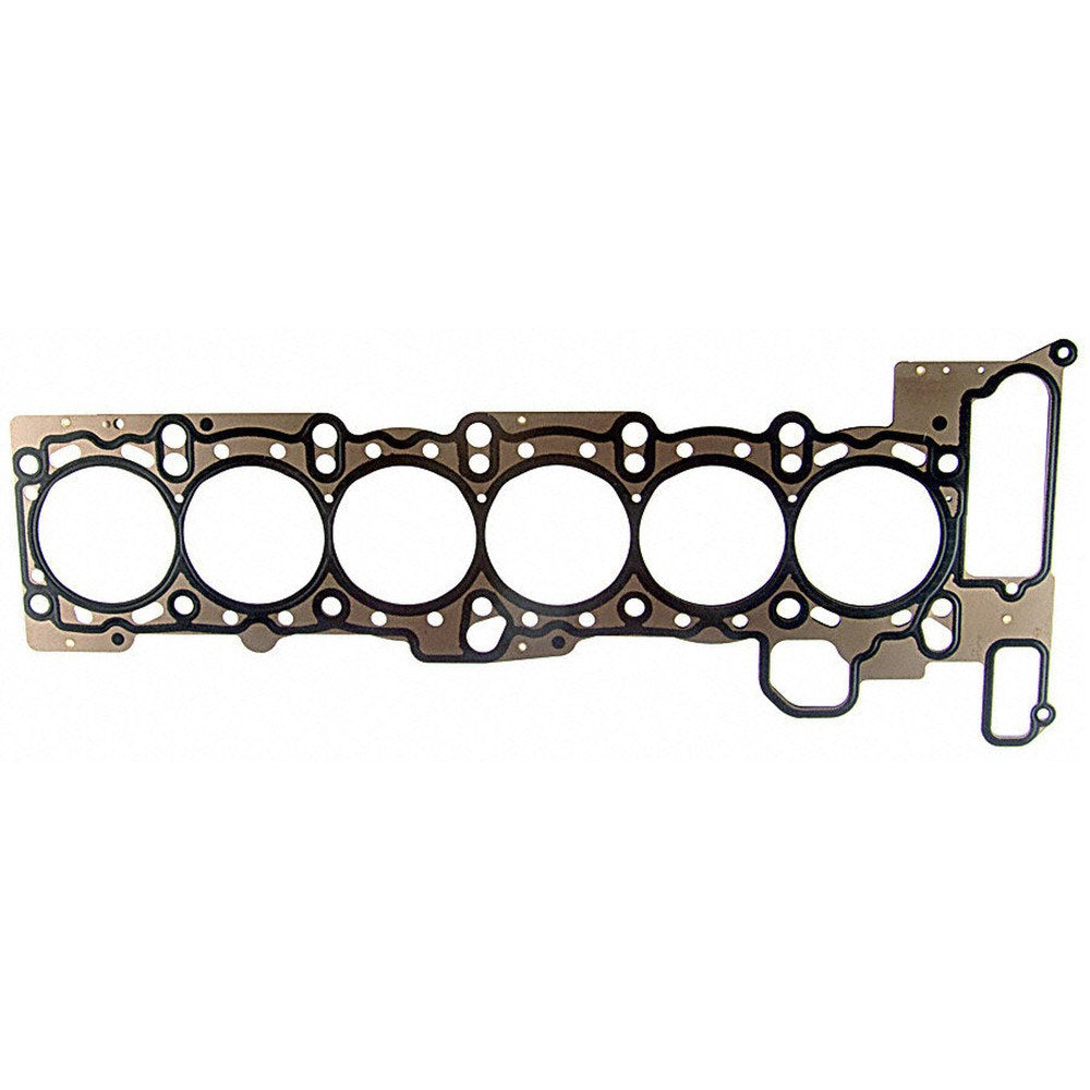 Fel-Pro 26245PT Cylinder Head Gasket BMW 99-00 M52B25, 01-04 M54B25 99-00 M52B28