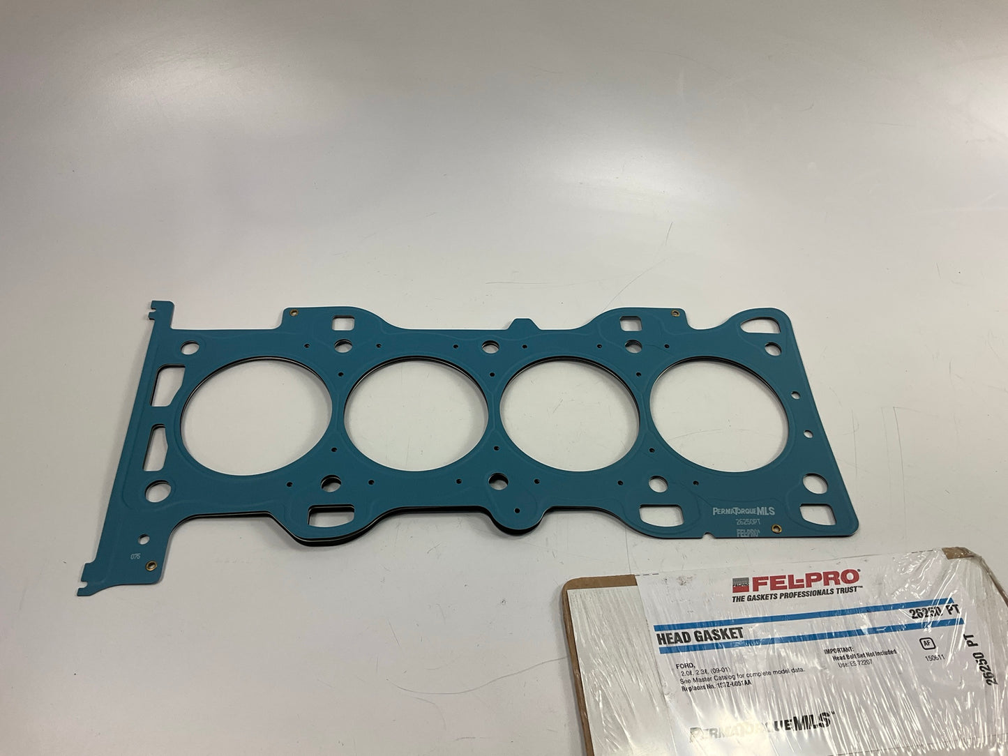 Fel-pro 26250PT Engine Cylinder Head Gasket For 2001-2012 Ford Mazda 2.0L 2.3L