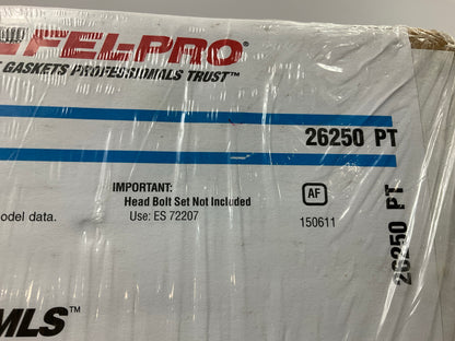 Fel-pro 26250PT Engine Cylinder Head Gasket For 2001-2012 Ford Mazda 2.0L 2.3L