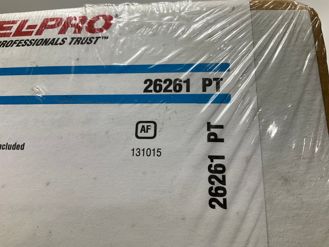 Fel-Pro 26261PT Engine Cylinder Head Gasket For 2002-2006 Nissan 2.5L QR25DE