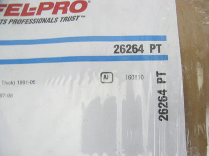 Fel-Pro 26264PT Engine Cylinder Head Gasket For 1991-1998 BMW 2.5L 2.8L-L6