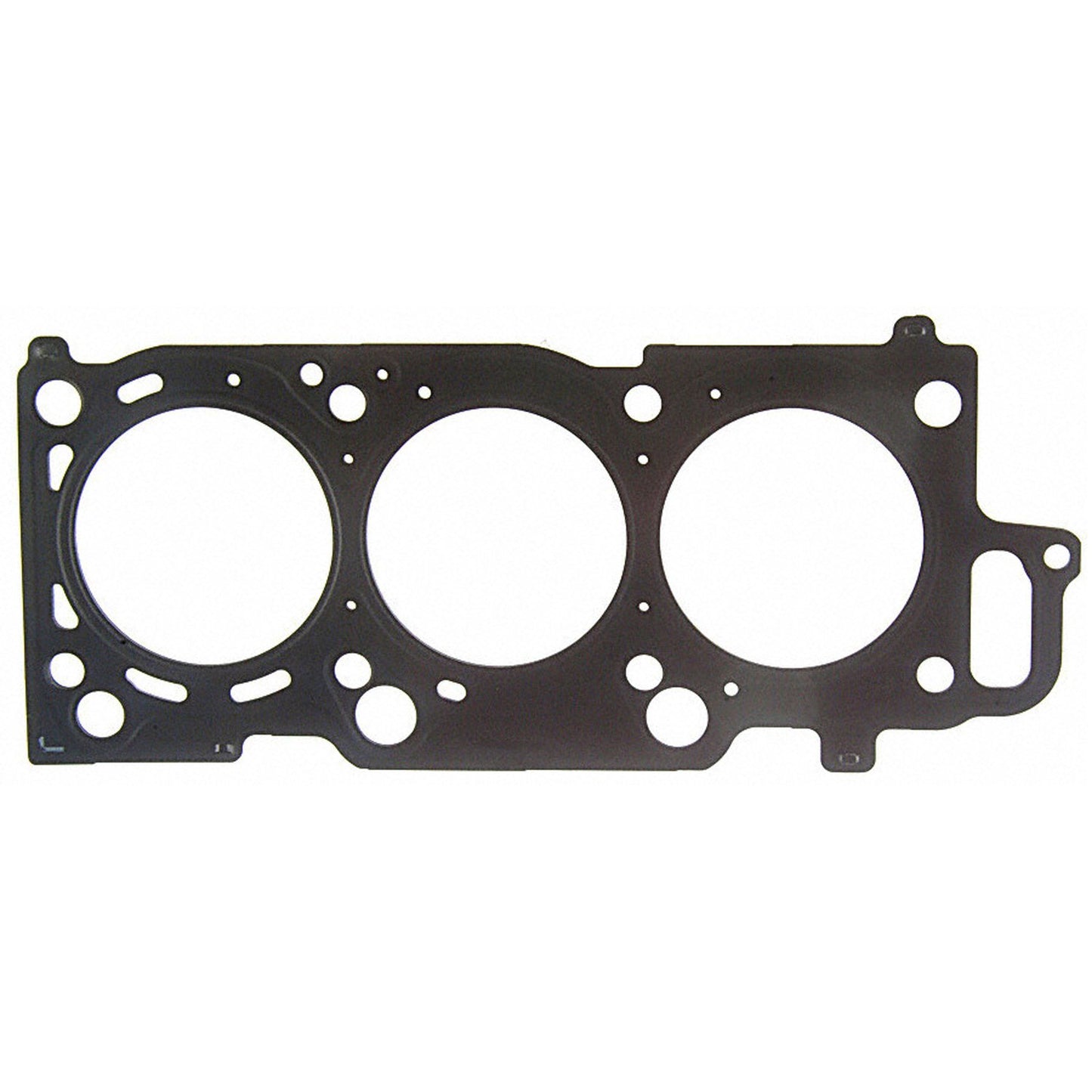Fel-pro 26267PT LEFT Cylinder Head Gasket Set For 2004-2010 Toyota Lexus 3.3L V6