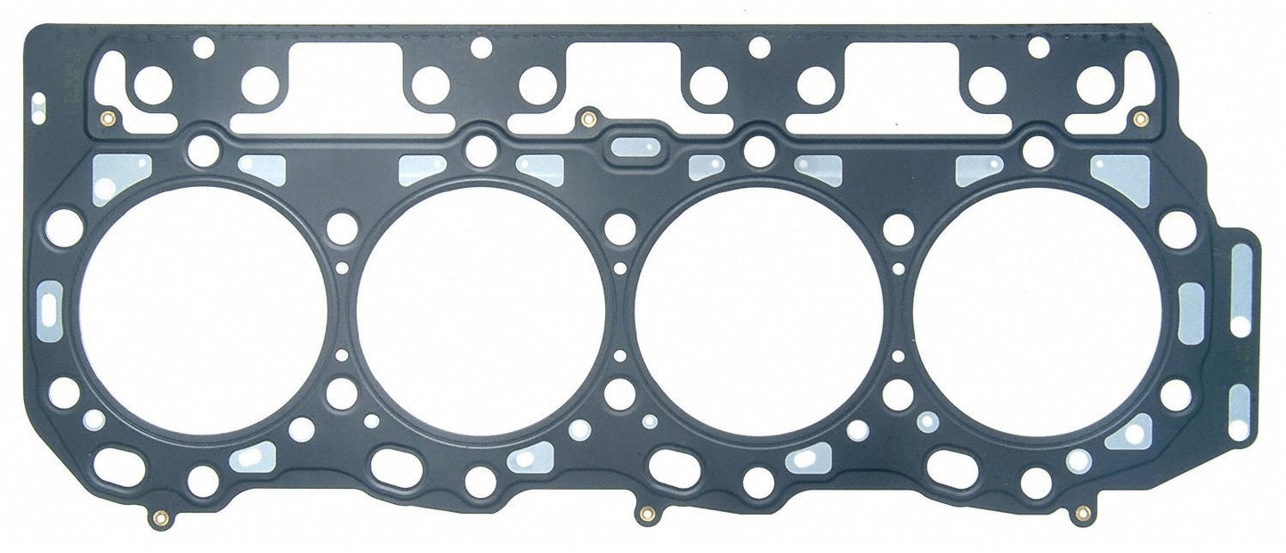 Fel-Pro 26273PT1 LEFT Head Gasket For DURAMAX 01-07 Chevy GMC 6.6L V8 DIESEL