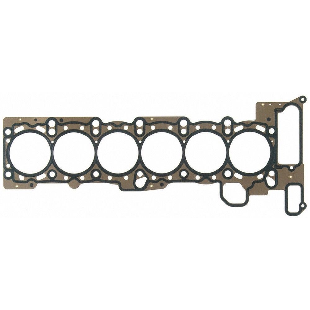 Fel-pro 26275PT Engine Cylinder Head Gasket for 2001-2006 BMW 2.5L 3.0L