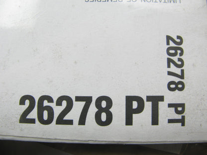 Fel-pro 26278PT MLS Engine Cylinder Head Gasket For 1996-09 GM Suzuki 1.8L 2.0L