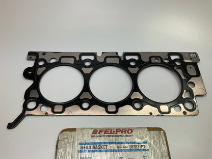 Fel-Pro 26281PT Right Cylinder Head Gasket For 2003-2005 Lincoln LS 3.0L-V6