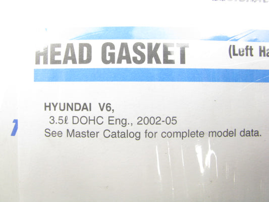 Fel-pro 26294PT Left Cylinder Head Gasket For 2002-2006 Hyundai 3.5L-V6