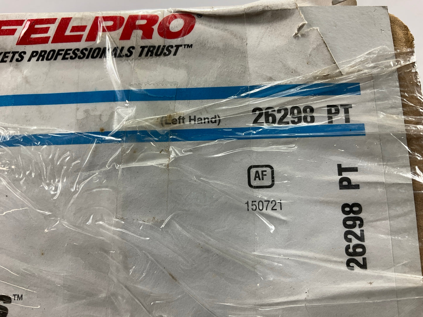 Fel-pro 26298PT Left Cylinder Head Gasket for 1998-2009 Toyota Lexus 4.7L V8