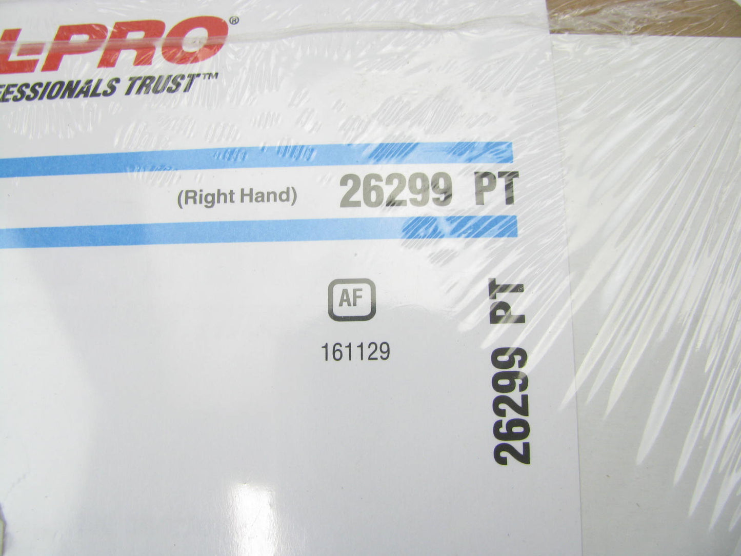 Fel-Pro 26299PT RIGHT Cylinder Head Gasket - 1998-2009 TOYOTA 4.7L 2UZ-FE V8