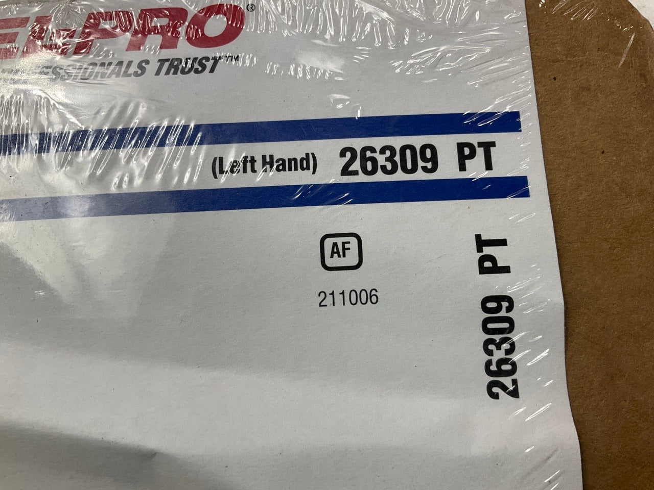 Fel-pro 26309PT Left Cylinder Head Gasket For 2005-2010 Ford Mustang 4.6L SOHC