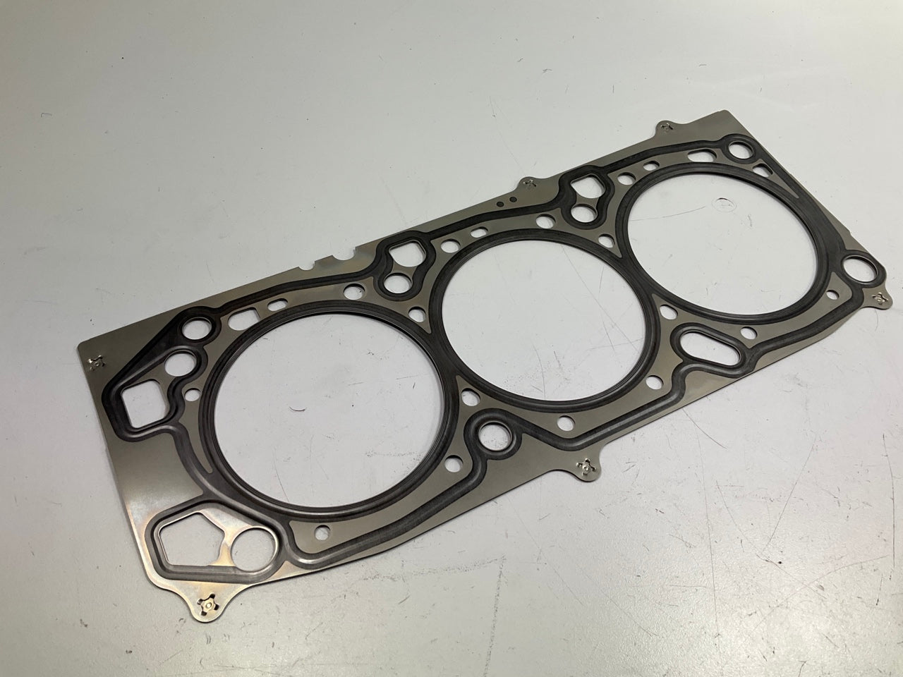 Fel-Pro 26313PT Engine Cylinder Head Gasket 2003-11 Mitsubishi 3.8L V6 SOHC