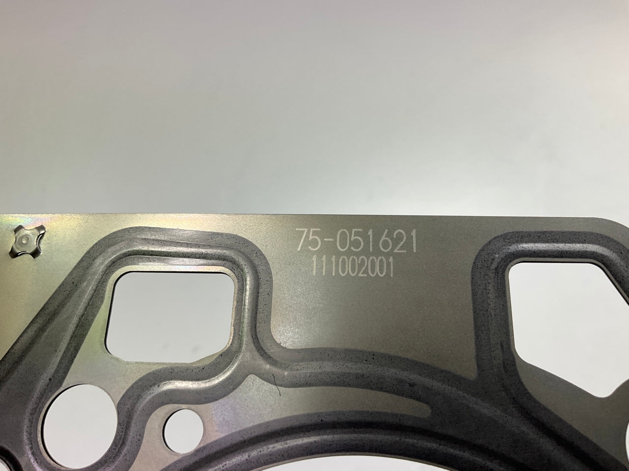 Fel-Pro 26313PT Engine Cylinder Head Gasket 2003-11 Mitsubishi 3.8L V6 SOHC