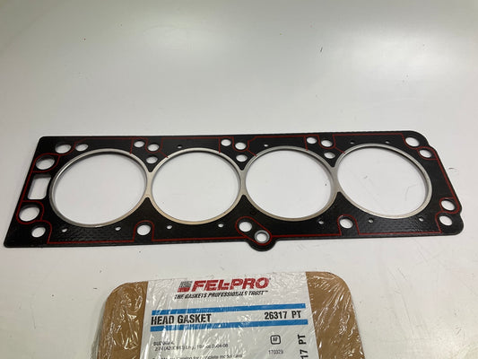 Fel-pro 26317PT Engine Cylinder Head Gasket For 1998-2008 GM Suzuki 2.0L 2.2L-L4