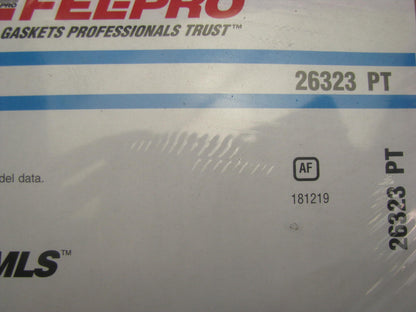 Fel-Pro Perma-Torque-MLS 26323PT Cylinder Head Gasket - 2001-2013 Toyota 2.4L