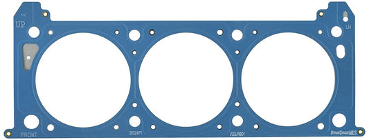 Fel-Pro 26324PT LEFT BANK Head Gasket 06-11 Chevrolet Buick Pontiac 3.5L 3.9L V6