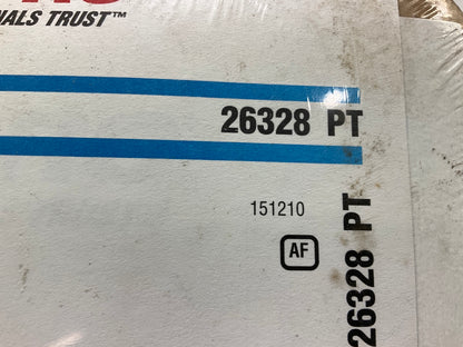 FEL-PRO 26328PT Cylinder Head Gasket - 1997-01 Audi 1998-05 Volkswagen 2.8L V6