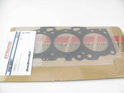 Fel-pro 26341PT LEFT Cylinder Head Gasket For 2007-2008 Hyundai Santa Fe 2.7L V6