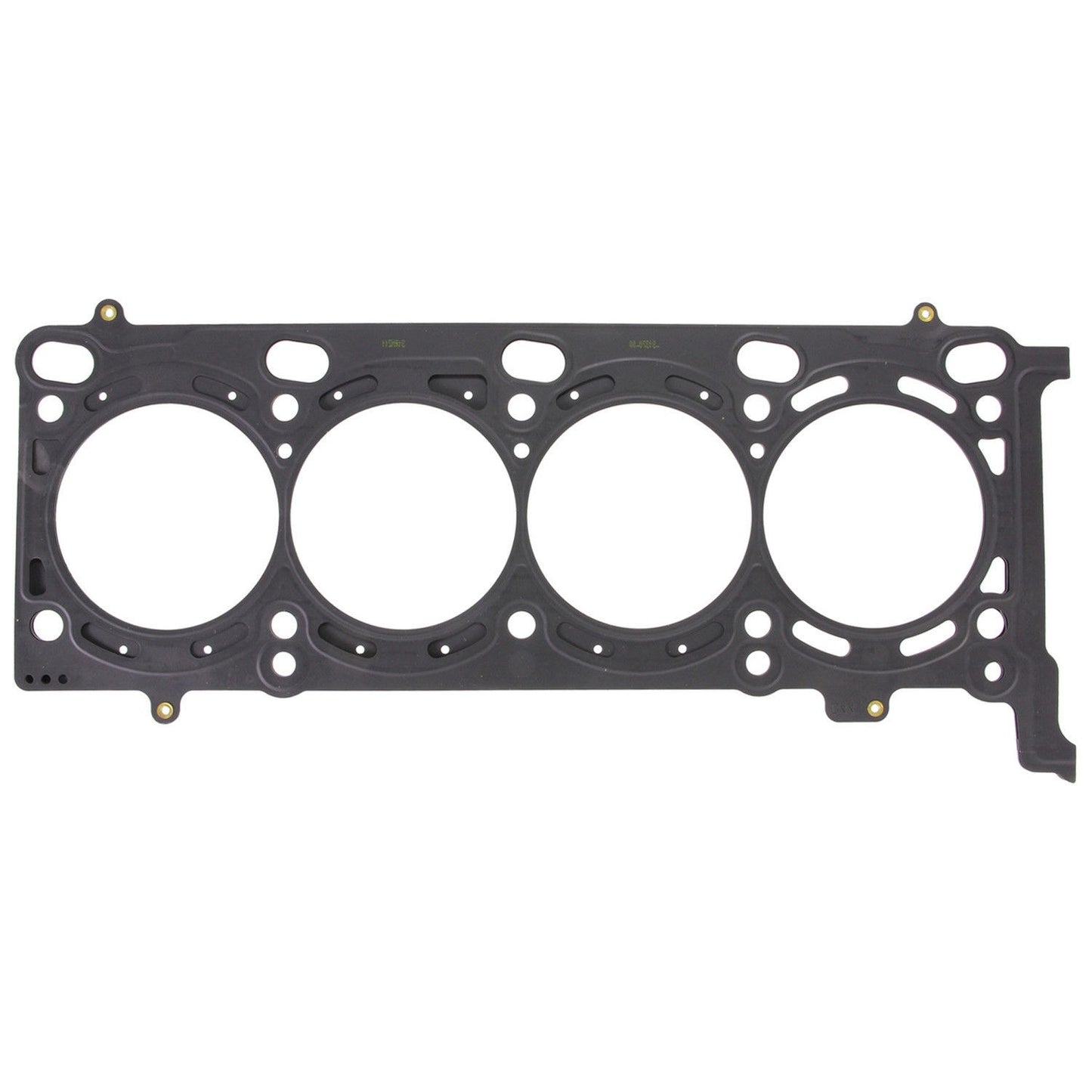 Fel-pro 26345PT RIGHT Cylinder Head Gasket - 1998-2005 BMW 4.4L V8